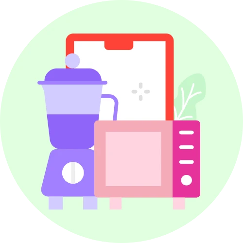 Home Appliances