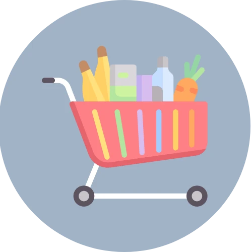 Supermarket