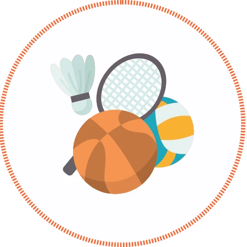 Sports & Fitness